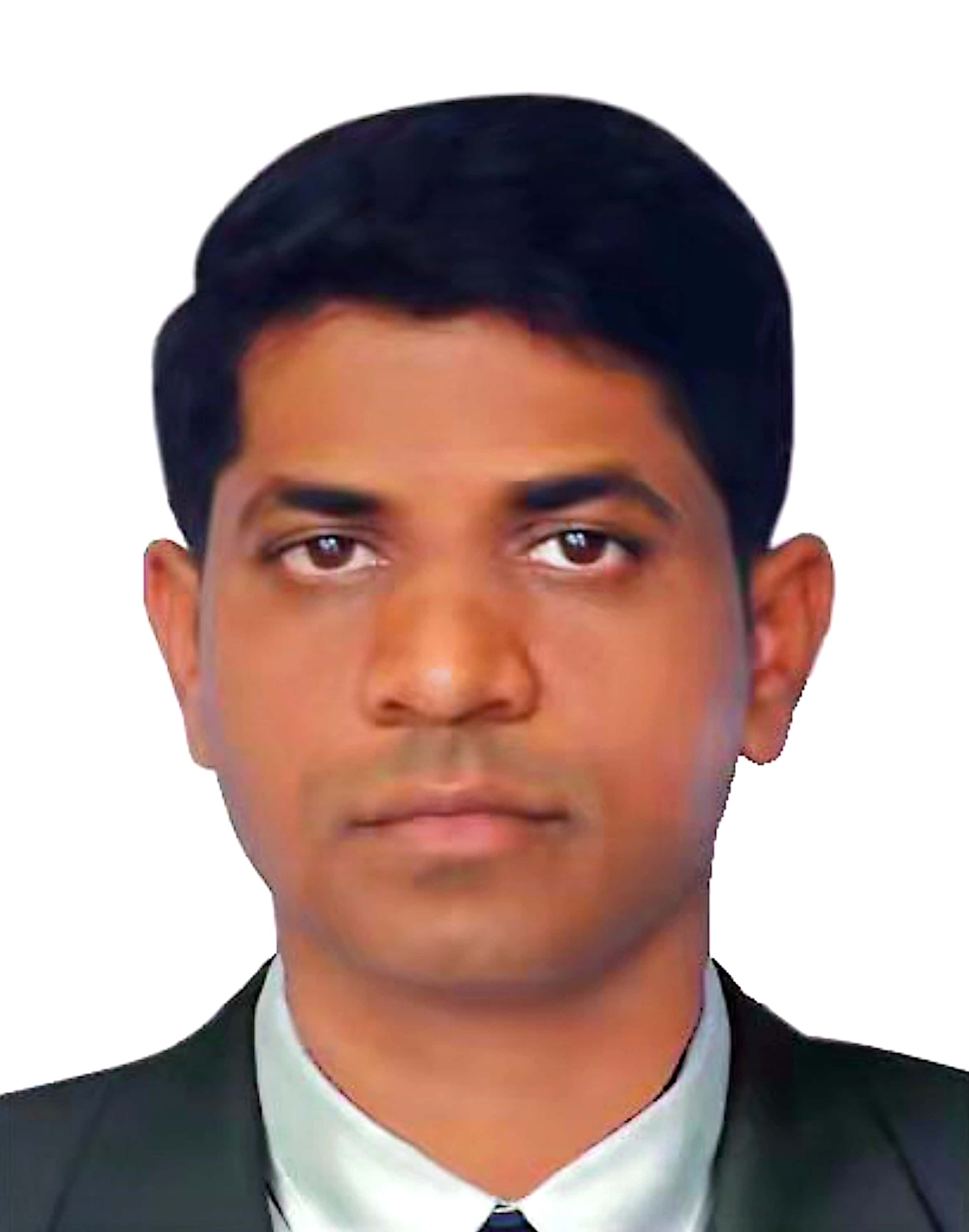 Sunil Kumar Yadav